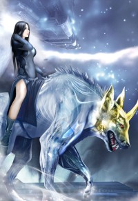 美女总裁爱上我