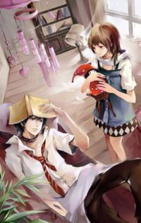 无忧之殇